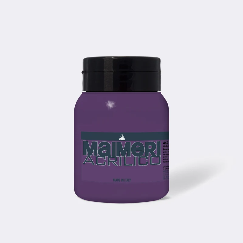 Acrylfarbe MAIMERI Acrilico 500 ml