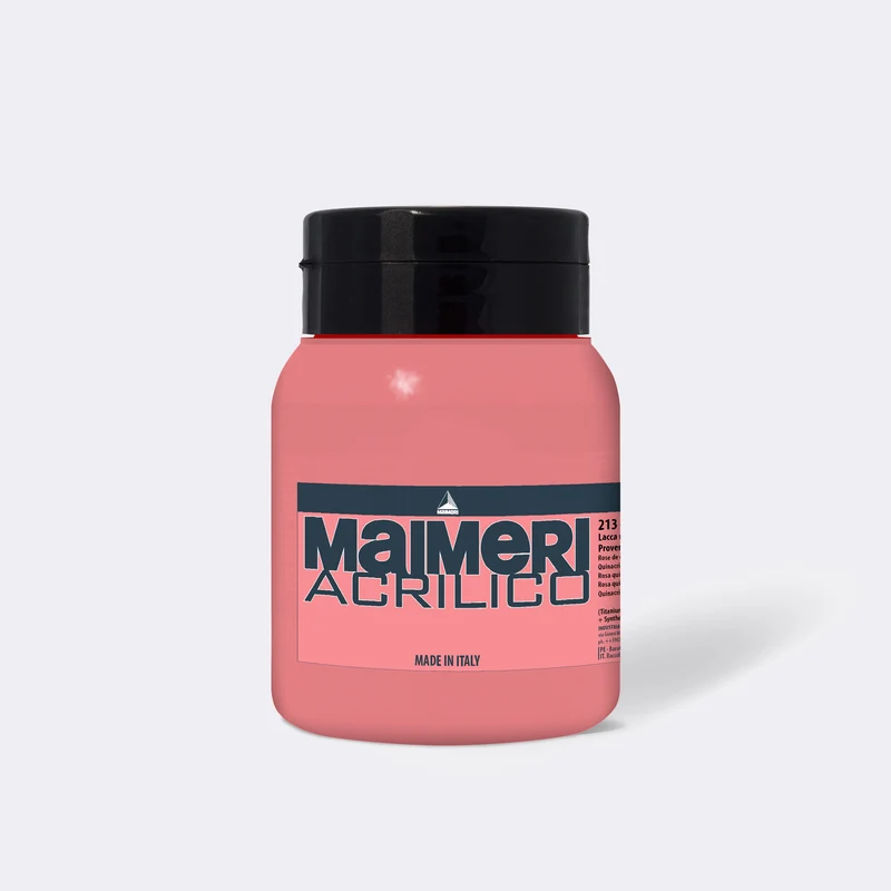 Acrylfarbe MAIMERI Acrilico 500 ml