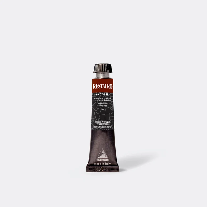 MAIMERI Restauro Restaurierungsfarbe 20 ml