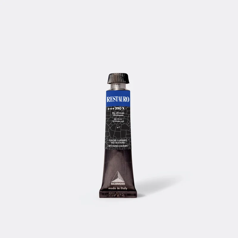 MAIMERI Restauro Restaurierungsfarbe 20 ml