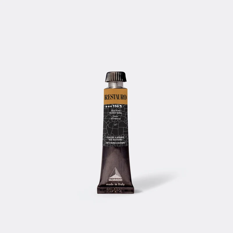 MAIMERI Restauro Restaurierungsfarbe 20 ml