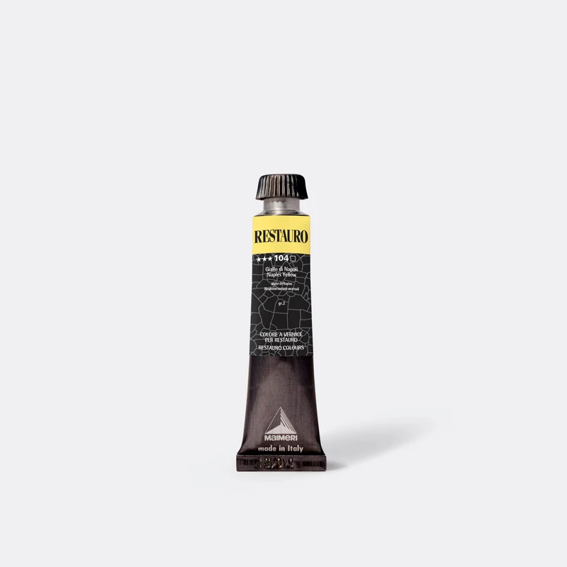 MAIMERI Restauro Restaurierungsfarbe 20 ml