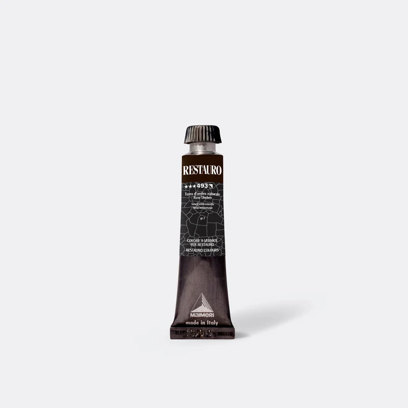 Colore per restauro MAIMERI Restauro 20 ml
