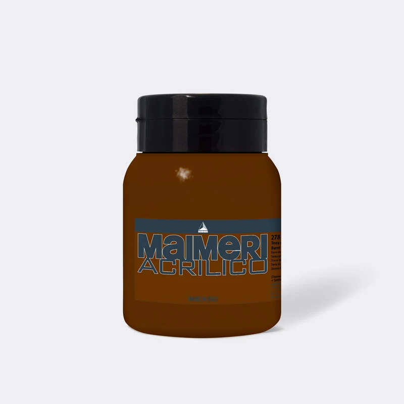 Colore acrilico MAIMERI Acrilico 500 ml