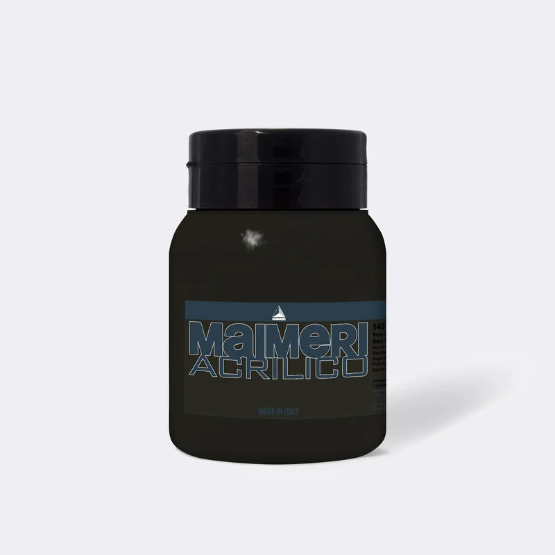 Colore acrilico MAIMERI Acrilico 500 ml