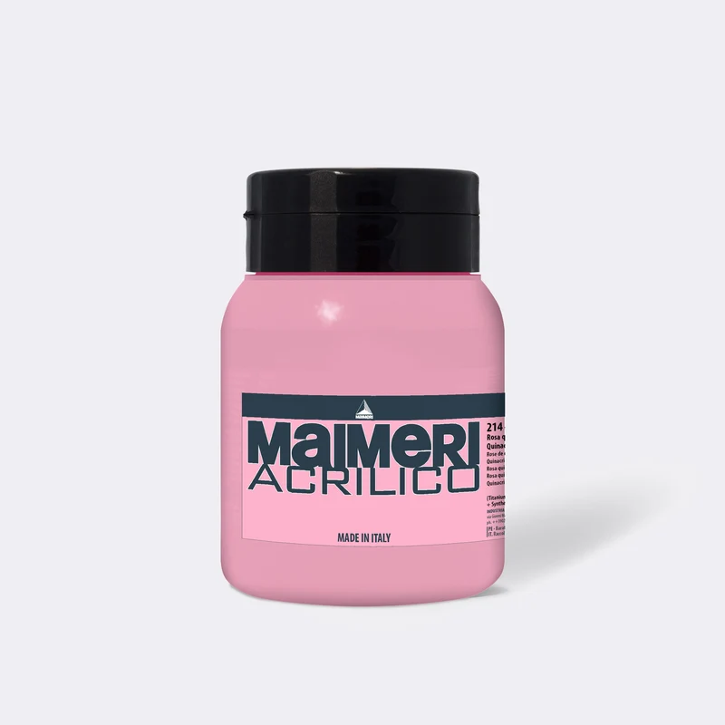 Colore acrilico MAIMERI Acrilico 500 ml
