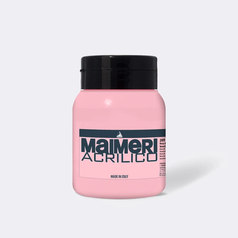 Colore acrilico MAIMERI Acrilico 500 ml