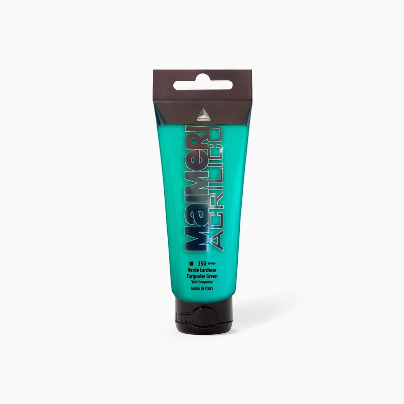 Colore acrilico MAIMERI Acrilico 200 ml | colori diversi