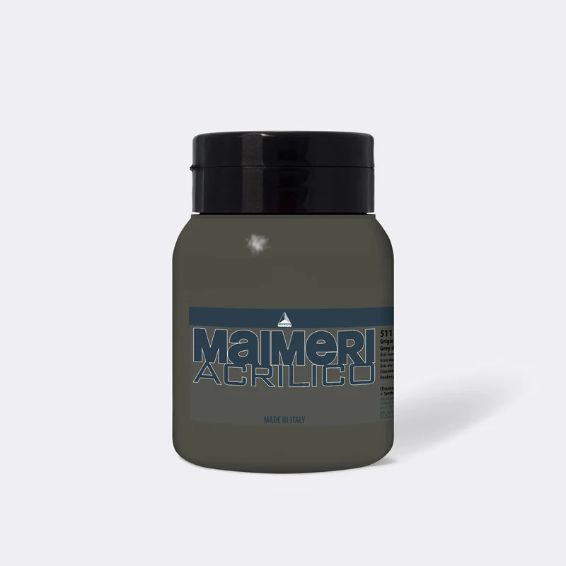 Ακρυλικό χρώμα MAIMERI Acrilico 500 ml
