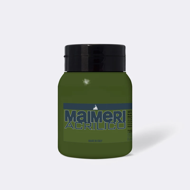 Ακρυλικό χρώμα MAIMERI Acrilico 500 ml
