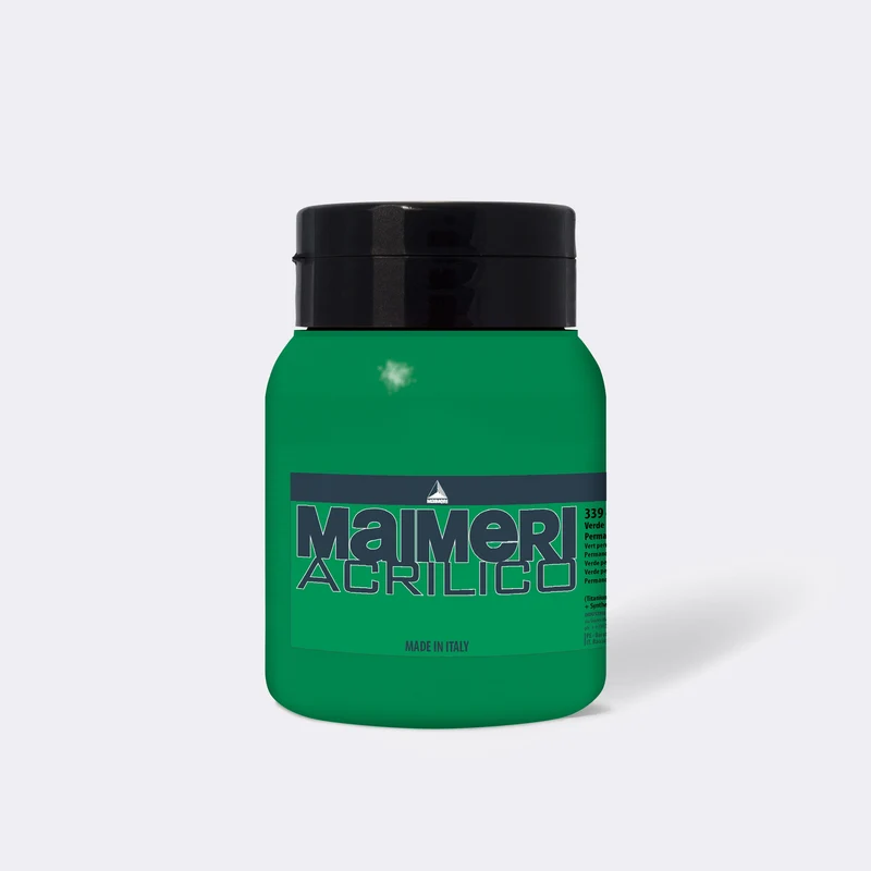Ακρυλικό χρώμα MAIMERI Acrilico 500 ml