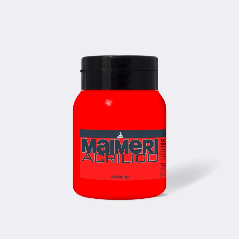 Ακρυλικό χρώμα MAIMERI Acrilico 500 ml