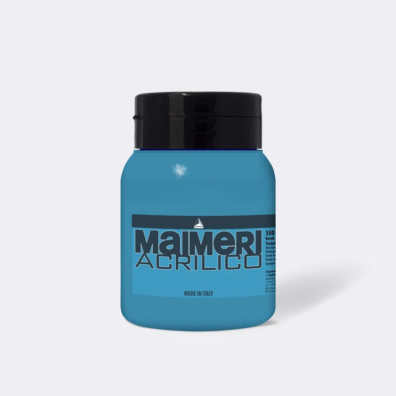 Ακρυλικό χρώμα MAIMERI Acrilico 500 ml