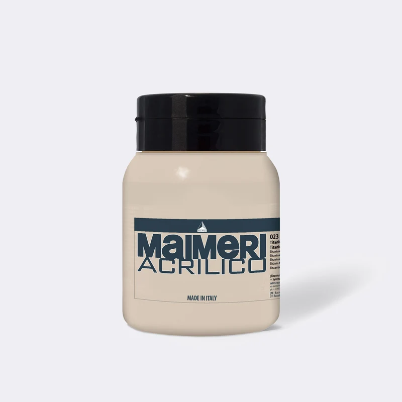 Akrylová farba Maimeri Acrilico 500 ml