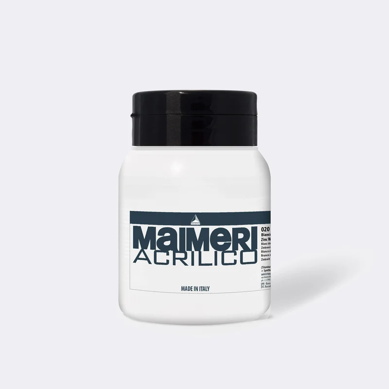 Akrylová farba Maimeri Acrilico 500 ml