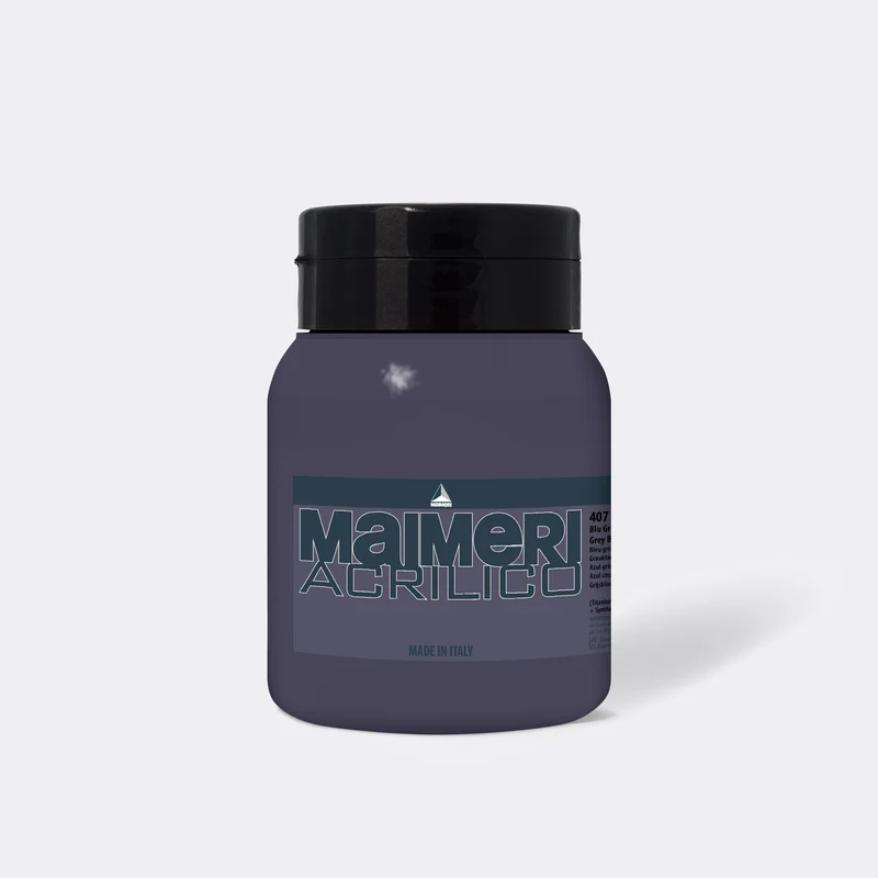 Akrilna barva Maimeri Acrilico 500 ml