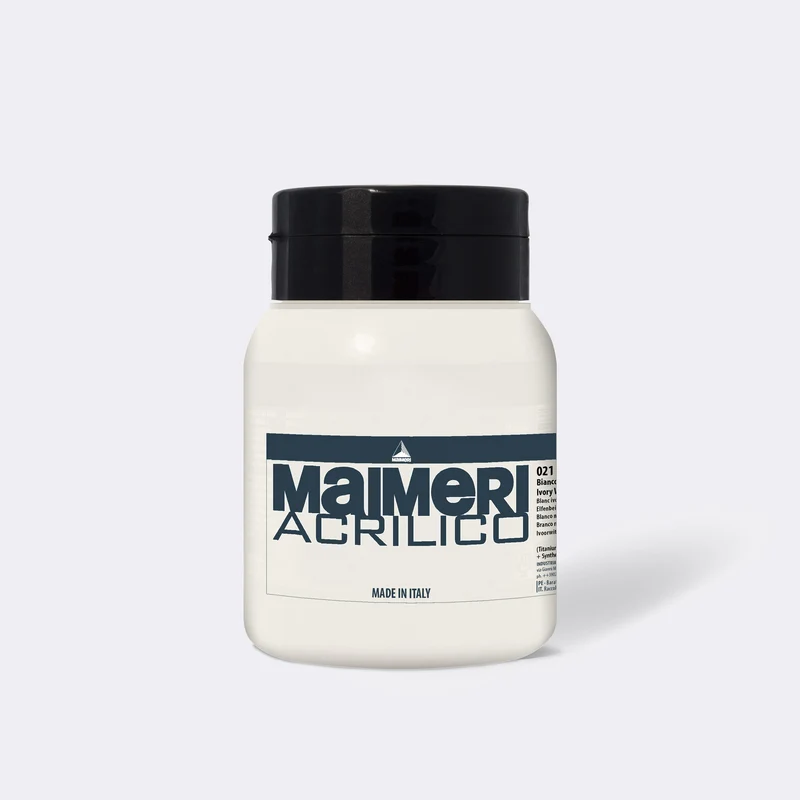 Akrilna barva Maimeri Acrilico 500 ml