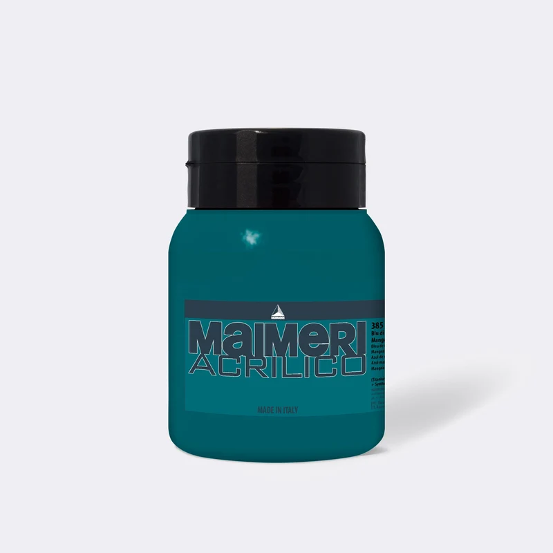 Akrilna barva Maimeri Acrilico 500 ml
