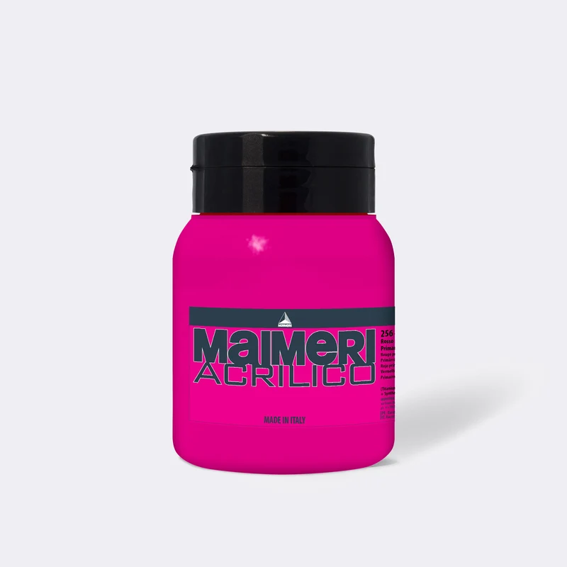 Akrilna barva Maimeri Acrilico 500 ml