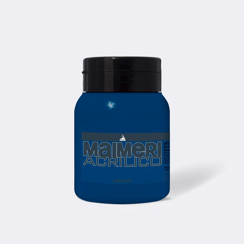 Akrilna barva Maimeri Acrilico 500 ml
