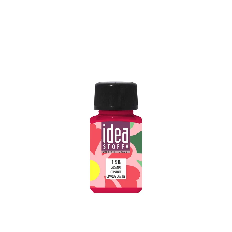 Barva za tekstil MAIMERI Idea Stoffa 60 ml