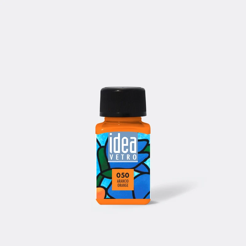 Boja za staklo MAIMERI Idea Vetro 60 ml