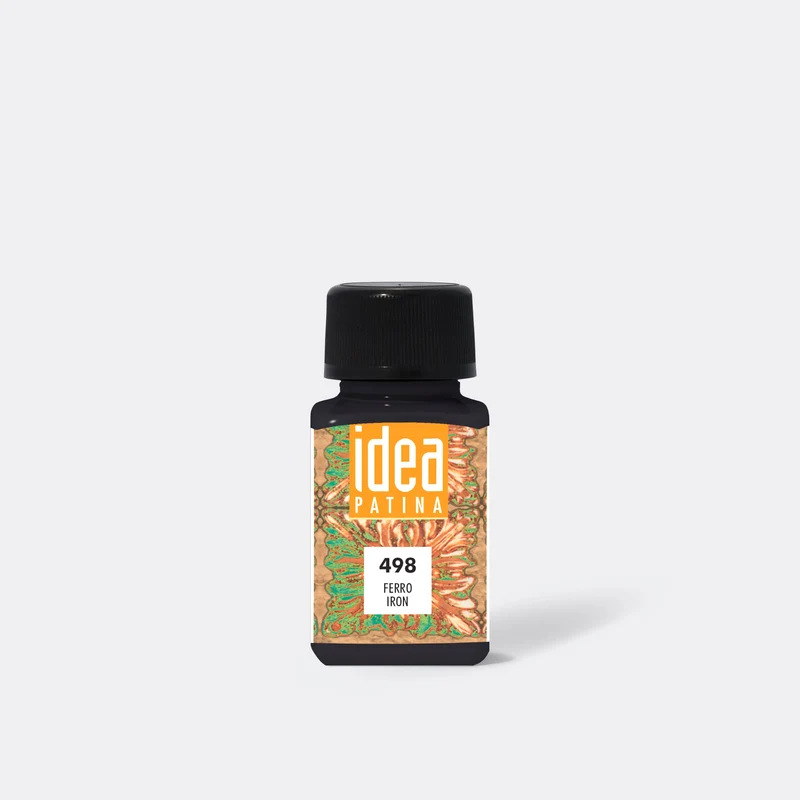 Патина боя MAIMERI Idea Patina 60 ml