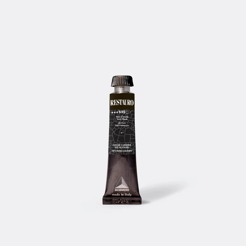 Χρώμα συντήρησης MAIMERI Restauro 20 ml