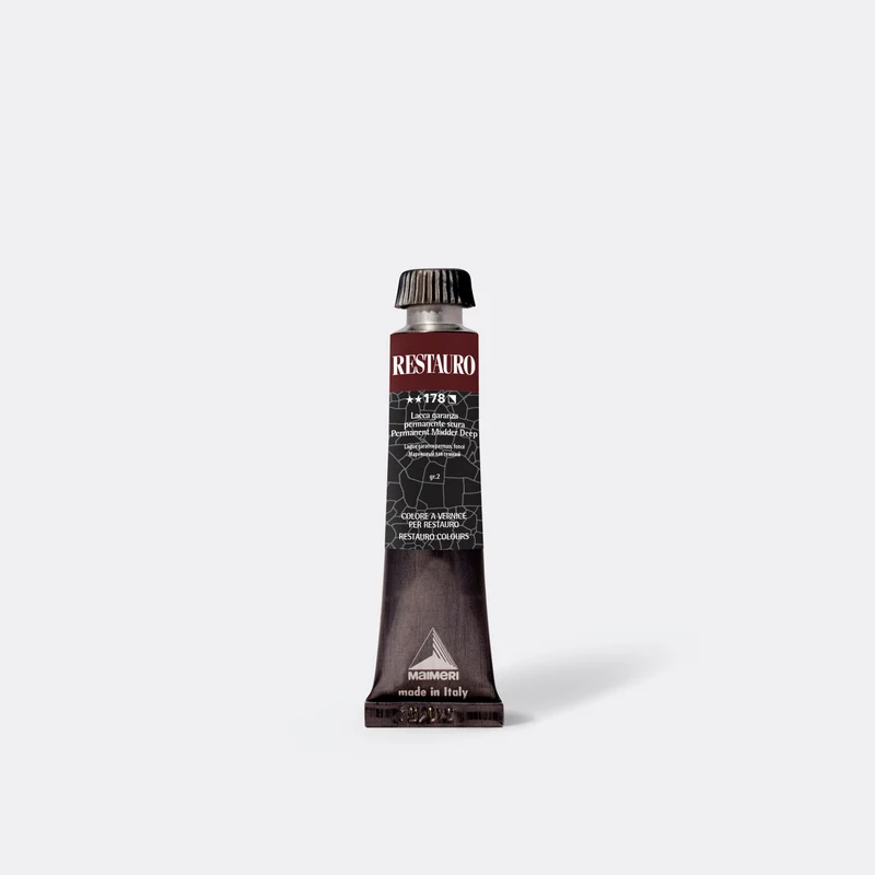 Χρώμα συντήρησης MAIMERI Restauro 20 ml