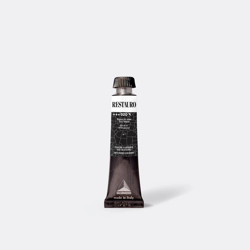 Χρώμα συντήρησης MAIMERI Restauro 20 ml