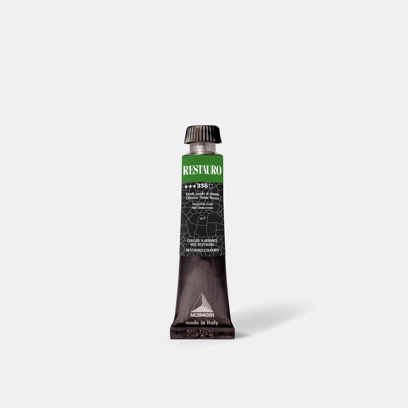 Χρώμα συντήρησης MAIMERI Restauro 20 ml