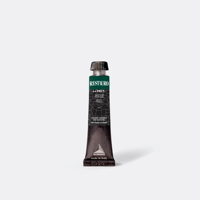 Restavratorska barva MAIMERI Restauro 20 ml