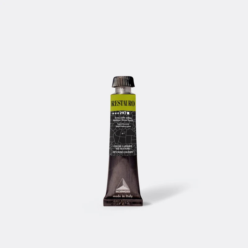 Restavratorska barva MAIMERI Restauro 20 ml