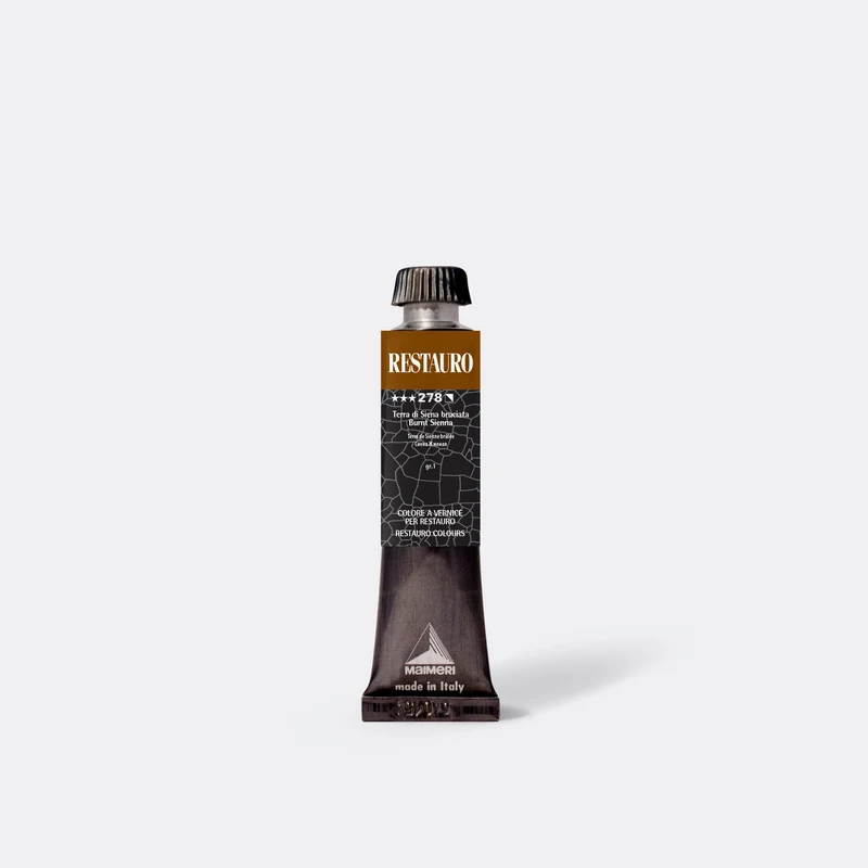 Reštaurátorská farba MAIMERI Restauro 20 ml