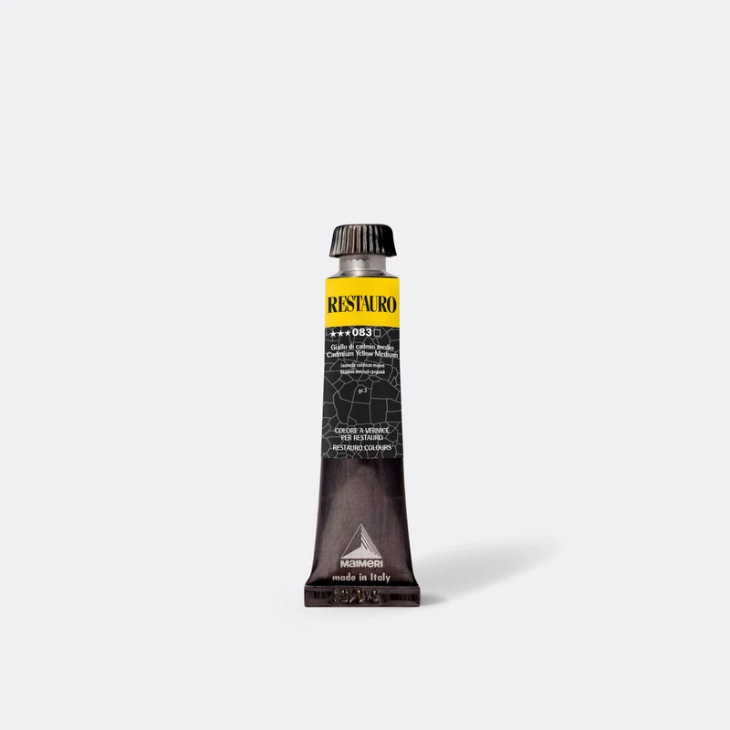 Reštaurátorská farba MAIMERI Restauro 20 ml