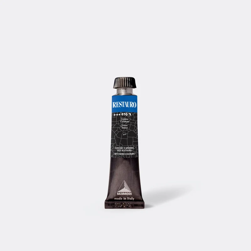 Reštaurátorská farba MAIMERI Restauro 20 ml