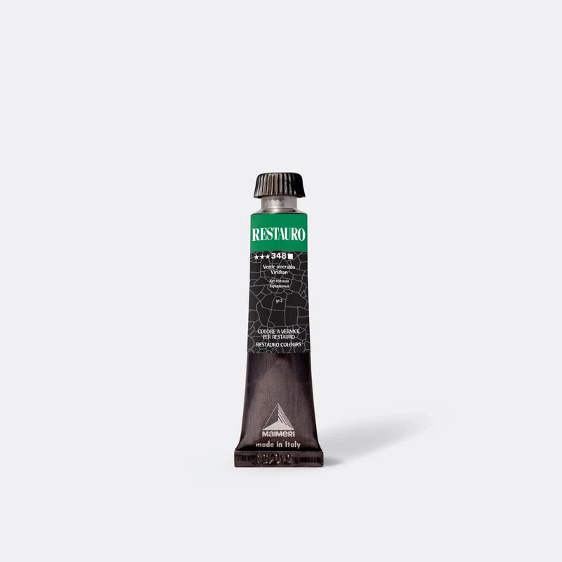 Reštaurátorská farba MAIMERI Restauro 20 ml