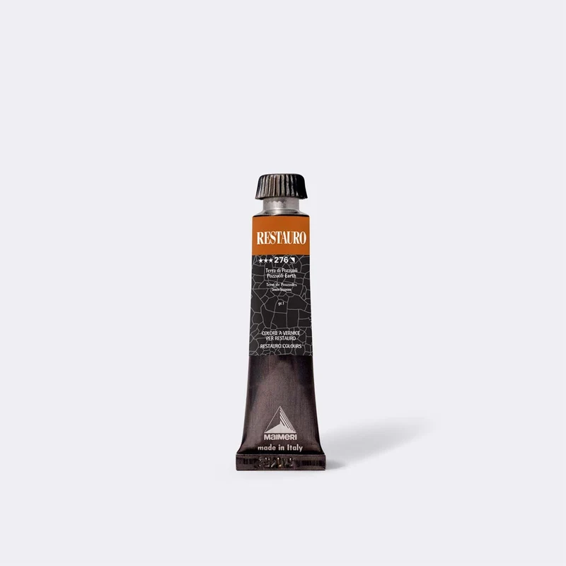 Reštaurátorská farba MAIMERI Restauro 20 ml