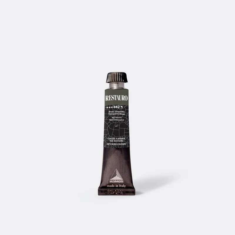 Reštaurátorská farba MAIMERI Restauro 20 ml