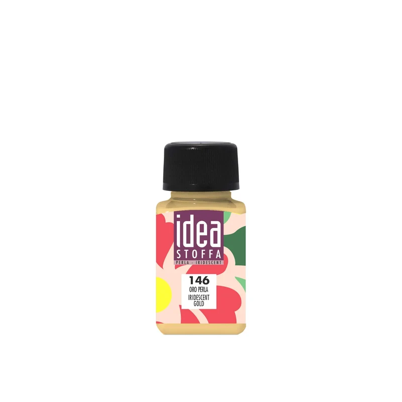 Boja za tekstil MAIMERI Idea Stoffa 60 ml