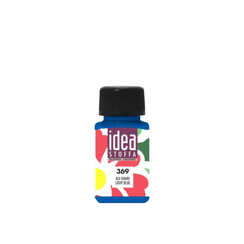 Boja za tekstil MAIMERI Idea Stoffa 60 ml