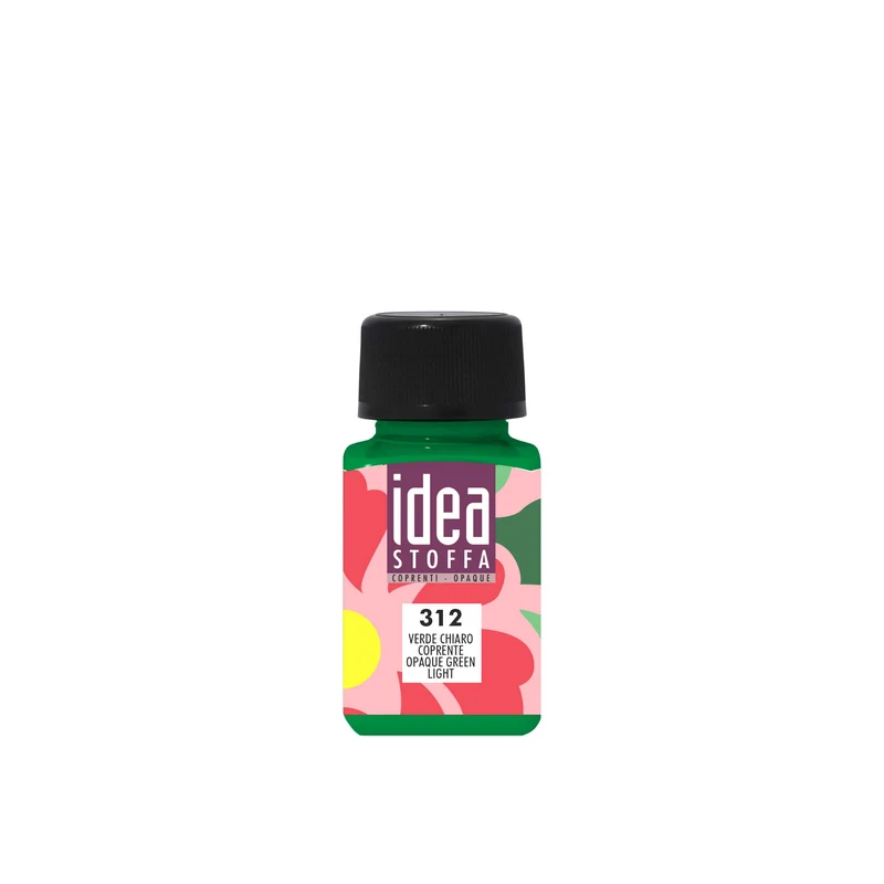 Boja za tekstil MAIMERI Idea Stoffa 60 ml