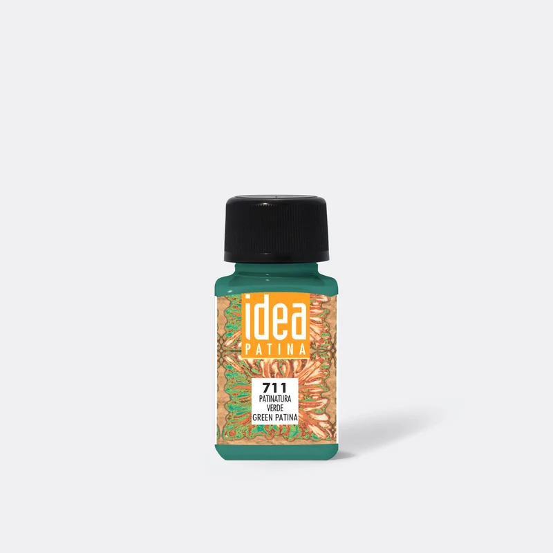 Colore per patina Maimeri Idea Patina 60 ml
