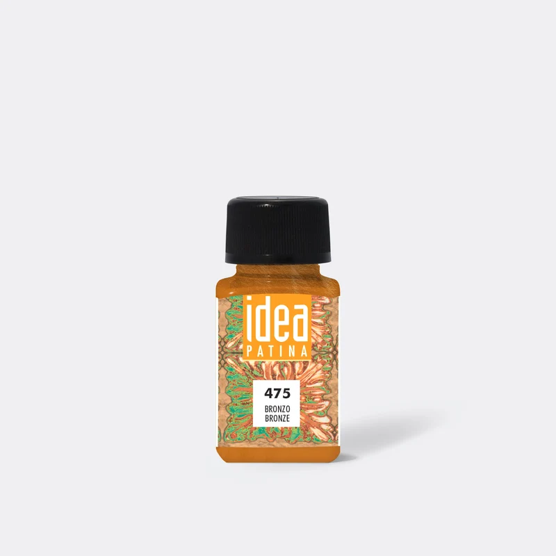 Boja za patiniranje MAIMERI Idea Patina 60 ml