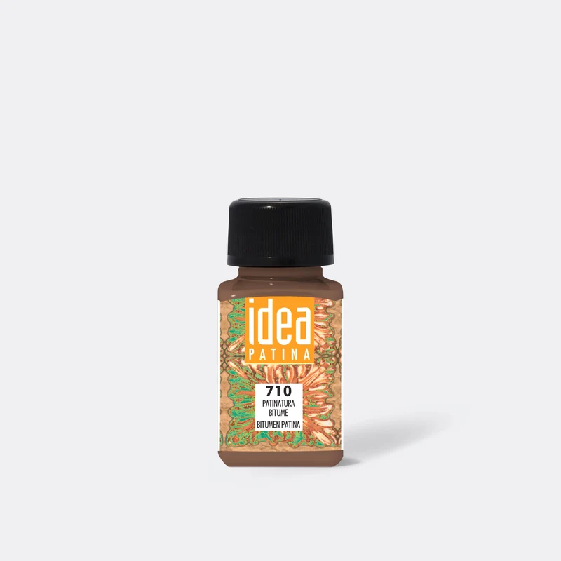 Boja za patiniranje MAIMERI Idea Patina 60 ml
