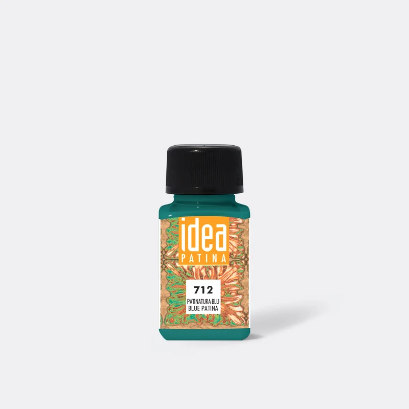 Χρώμα πατίνας MAIMERI Idea Patina 60 ml