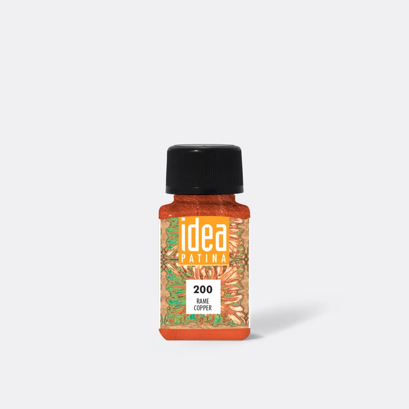 Barva za patiniranje Maimeri Idea Patina 60 ml