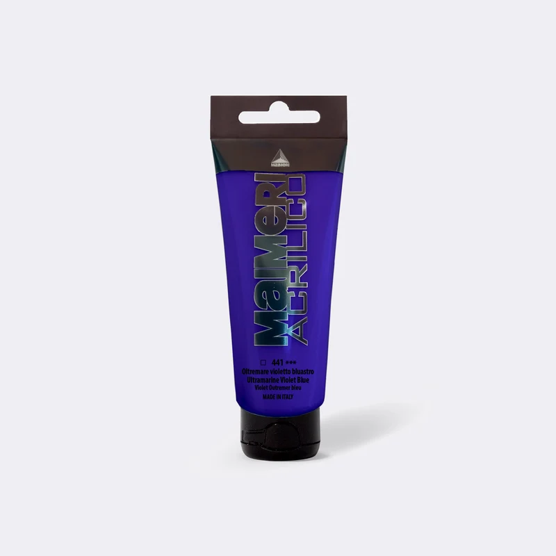 Acrylfarbe MAIMERI Acrilico 75 ml