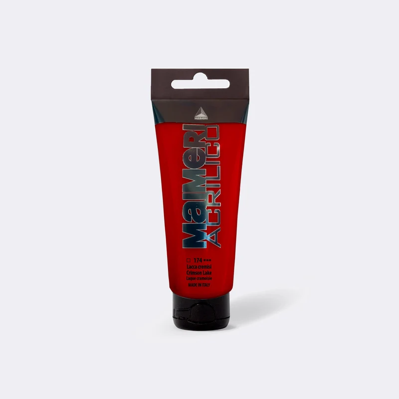 Акрилна боя MAIMERI Acrilico 75 ml