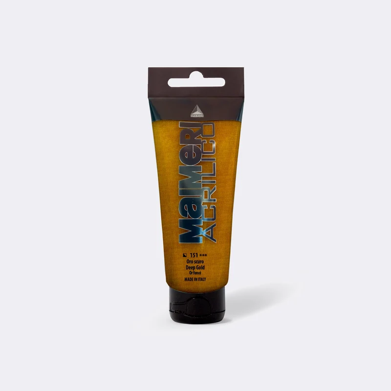Акрилна боя MAIMERI Acrilico 75 ml